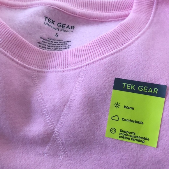 Tek Gear Ultrasoft Fleece - Picture 3 of 3